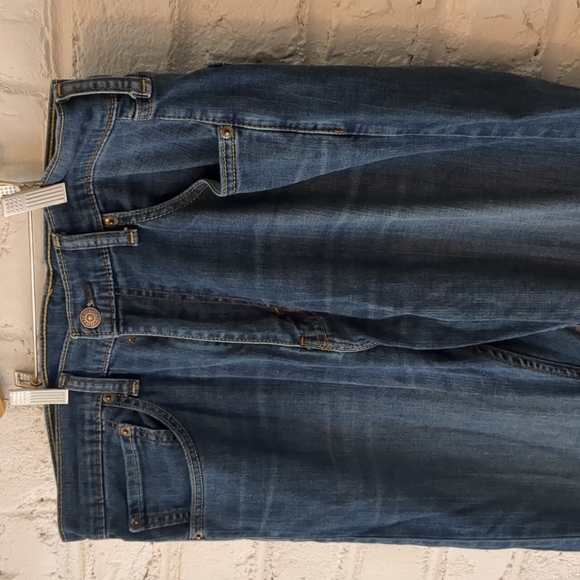 Levi's Men's W36 L32 - Picture 3 of 8
